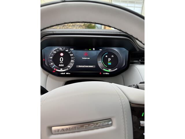 Land Rover RANGE ROVER SPORT 3.0 P460e Dynamic HSE / Stormer Handling | Pano | 23inch | Cold clima |