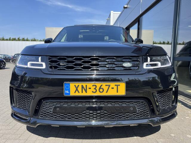 Land Rover RANGE ROVER SPORT 2.0 P400e Autobiography Dynamic