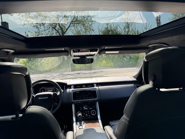 Land Rover RANGE ROVER SPORT 2.0 P400e Autobiography Dynamic