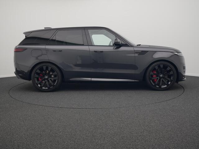 Land Rover RANGE ROVER SPORT 3.0 P460e Dynamic HSE PHEV
