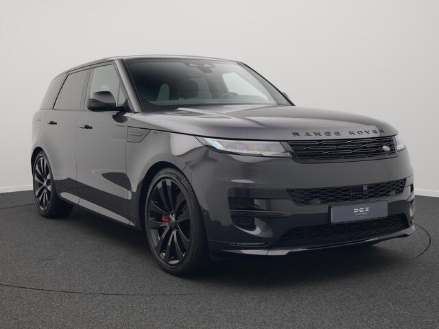 Land Rover RANGE ROVER SPORT 3.0 P460e Dynamic HSE PHEV