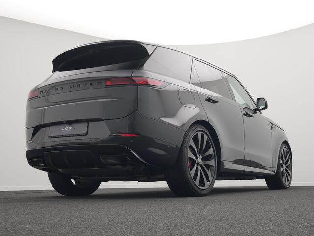 Land Rover RANGE ROVER SPORT 3.0 P460e Dynamic HSE PHEV
