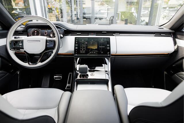 Land Rover RANGE ROVER SPORT P460e Dynamic HSE Pano - Meridian - Head Up