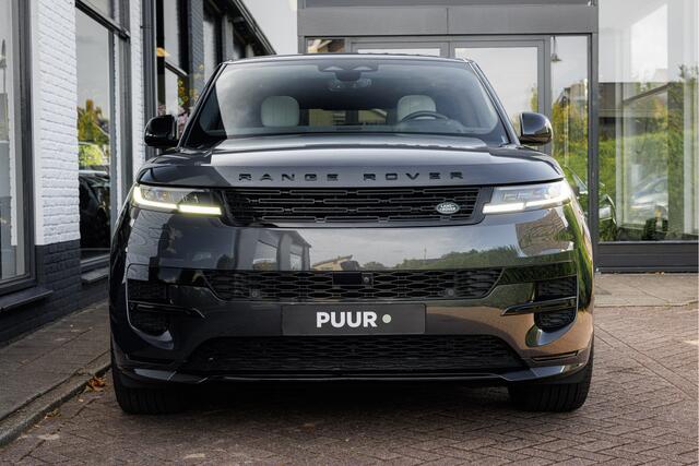 Land Rover RANGE ROVER SPORT P460e Dynamic HSE Pano - Meridian - Head Up