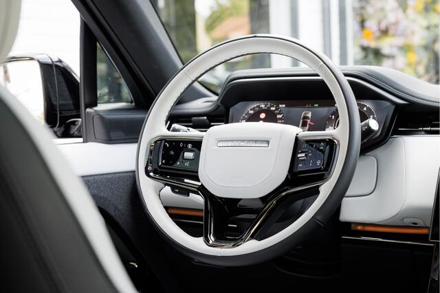 Land Rover RANGE ROVER SPORT P460e Dynamic HSE Pano - Meridian - Head Up