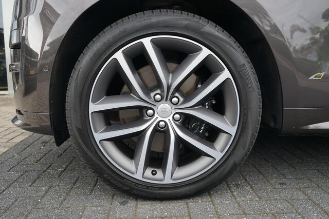Land Rover RANGE ROVER SPORT P440e Dynamic HSE | Schuif/Kantel dak | Zitplaatsen voor en achter verwarmd / gekoeld | Elektrische trekhaak |