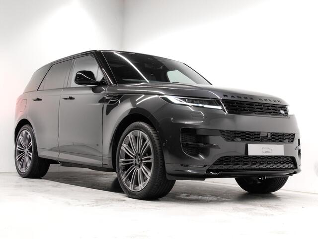 Land Rover RANGE ROVER SPORT 3.0 P550e Autobiography PHEV