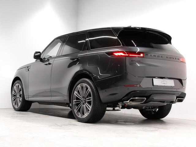 Land Rover RANGE ROVER SPORT 3.0 P550e Autobiography PHEV