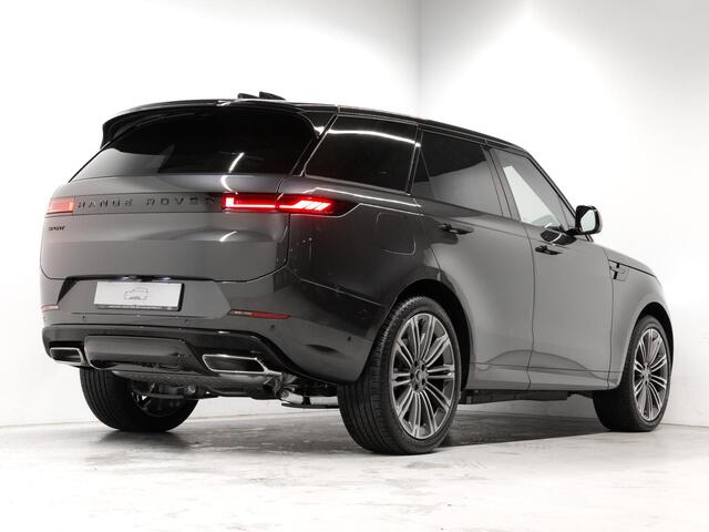 Land Rover RANGE ROVER SPORT 3.0 P550e Autobiography PHEV