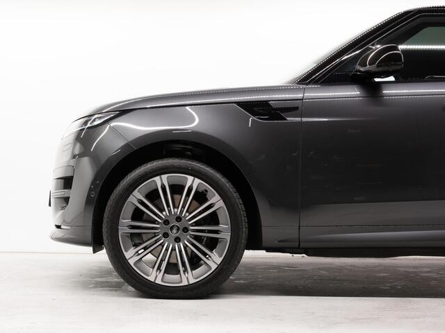 Land Rover RANGE ROVER SPORT 3.0 P550e Autobiography PHEV