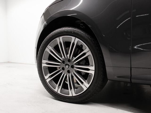 Land Rover RANGE ROVER SPORT 3.0 P550e Autobiography PHEV