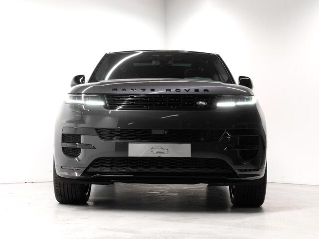 Land Rover RANGE ROVER SPORT 3.0 P550e Autobiography PHEV