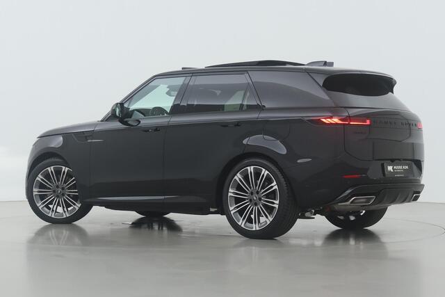 Land Rover RANGE ROVER SPORT 3.0 P460e Dynamic HSE PHEV | 23 Inch | Black Pack | Meridian 3D Surround | Luchtvering | Head-Up