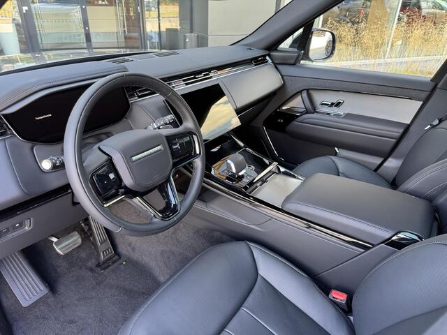 Land Rover RANGE ROVER SPORT P460e Dynamic SE PHEV