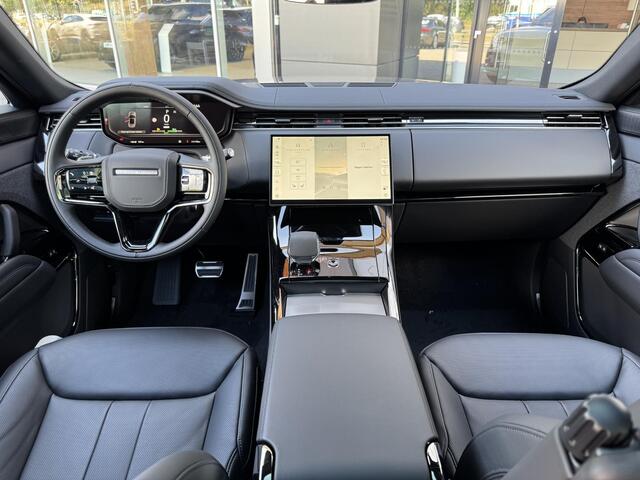Land Rover RANGE ROVER SPORT P460e Dynamic SE PHEV