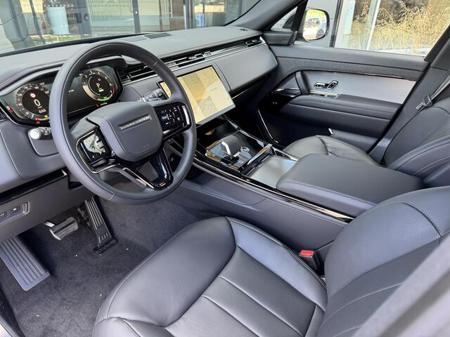 Land Rover RANGE ROVER SPORT P460e Dynamic Edition PHEV