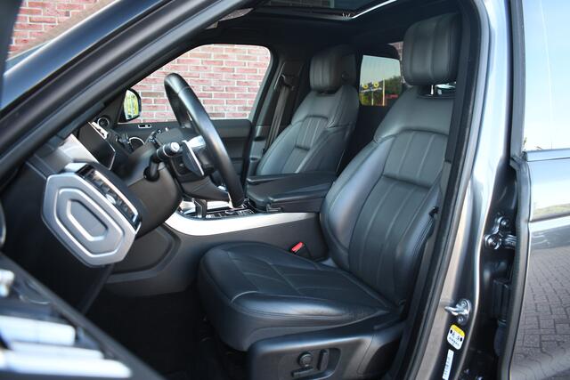 Land Rover RANGE ROVER SPORT 3.0 SDV6 HSE Dyn Pano ACC HUD Trekh