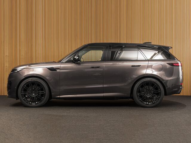 Land Rover RANGE ROVER SPORT 3.0 P510e Autobiography 23"-MASSAGE-PANO-MERIDIAN