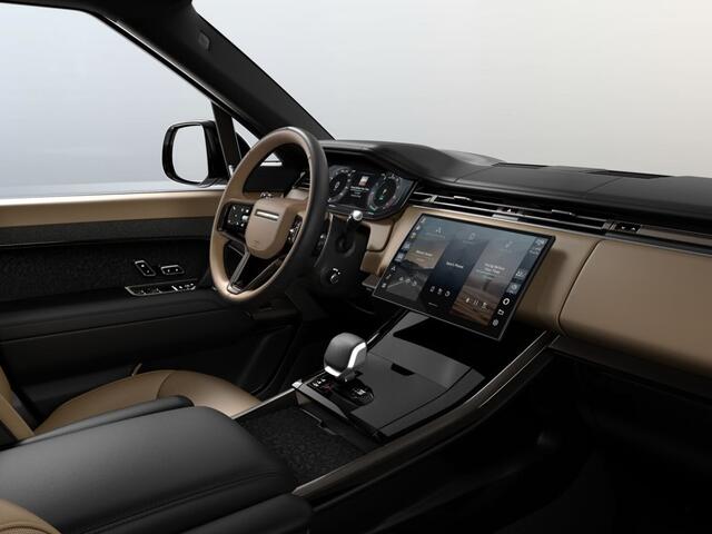 Land Rover RANGE ROVER SPORT P550e HSE Dynamic