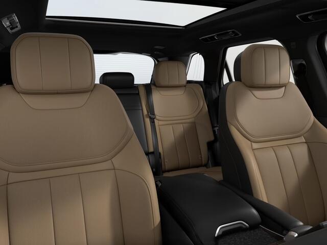Land Rover RANGE ROVER SPORT P550e HSE Dynamic