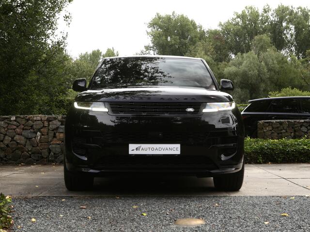 Land Rover RANGE ROVER SPORT P550e HSE Dynamic