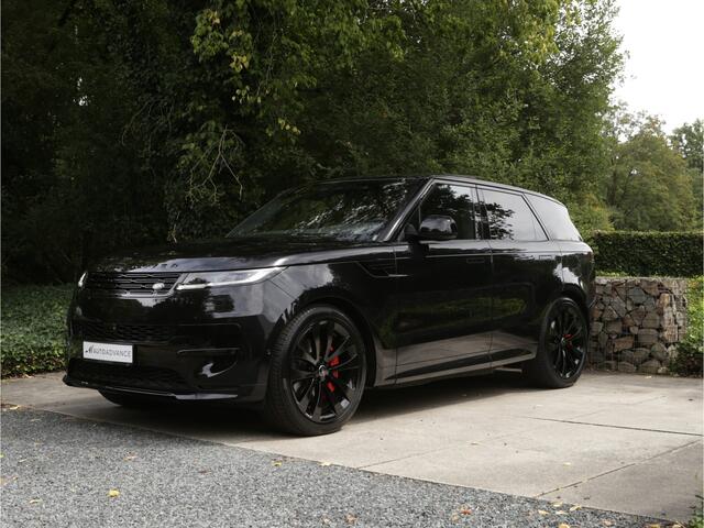 Land Rover RANGE ROVER SPORT P550e HSE Dynamic