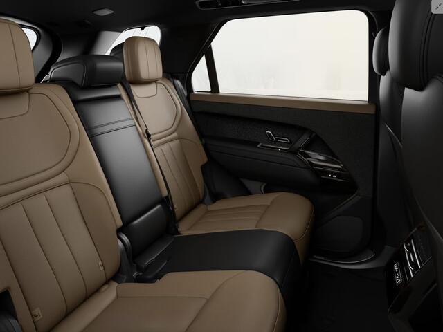 Land Rover RANGE ROVER SPORT P550e HSE Dynamic