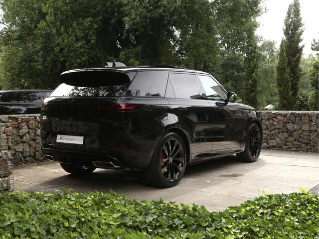 Land Rover RANGE ROVER SPORT P550e HSE Dynamic