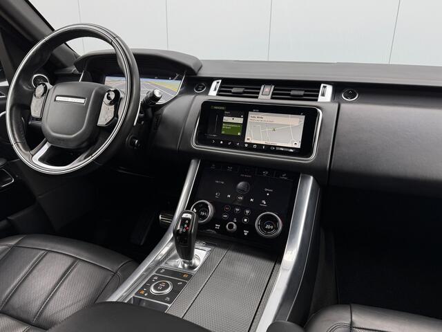 Land Rover RANGE ROVER SPORT 2.0 P400e HSE Dynamic Pano/Soft Close.