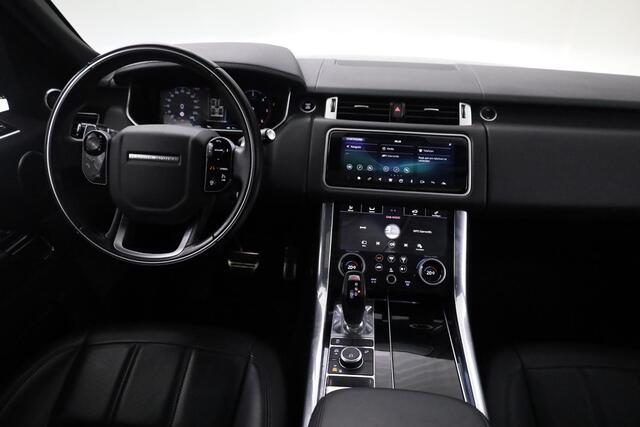Land Rover RANGE ROVER SPORT 3.0 SDV6 Autobiography Dynamic