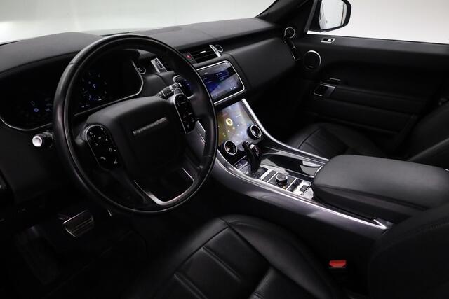 Land Rover RANGE ROVER SPORT 3.0 SDV6 Autobiography Dynamic