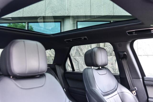 Land Rover RANGE ROVER SPORT 3.0 P460e Dynamic HSE PHEV |Head-up|Glazendak|Ventilatie|BTW|