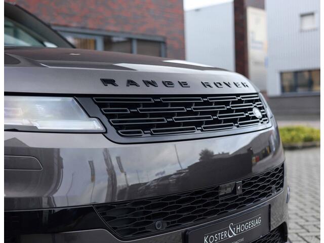Land Rover RANGE ROVER SPORT P550e Autobiography | SoftClose - Massage - Vierwielbesturing