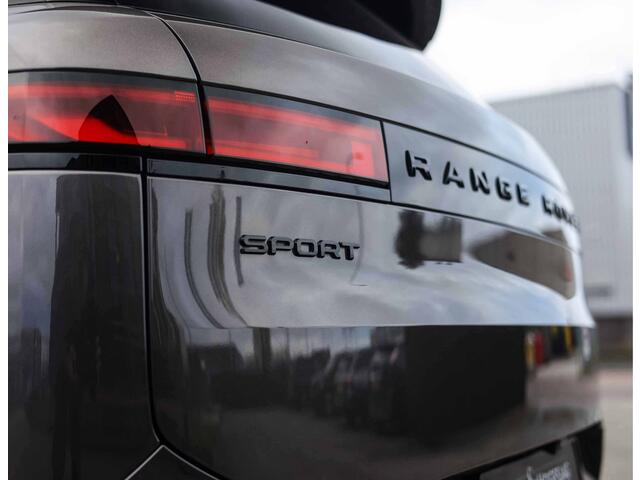 Land Rover RANGE ROVER SPORT P550e Autobiography | SoftClose - Massage - Vierwielbesturing