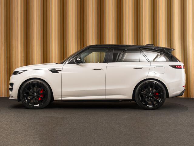 Land Rover RANGE ROVER SPORT 3.0 P460e Dynamic HSE 2025-MASSAGE-PANO-23"