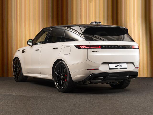 Land Rover RANGE ROVER SPORT 3.0 P460e Dynamic HSE 2025-MASSAGE-PANO-23"