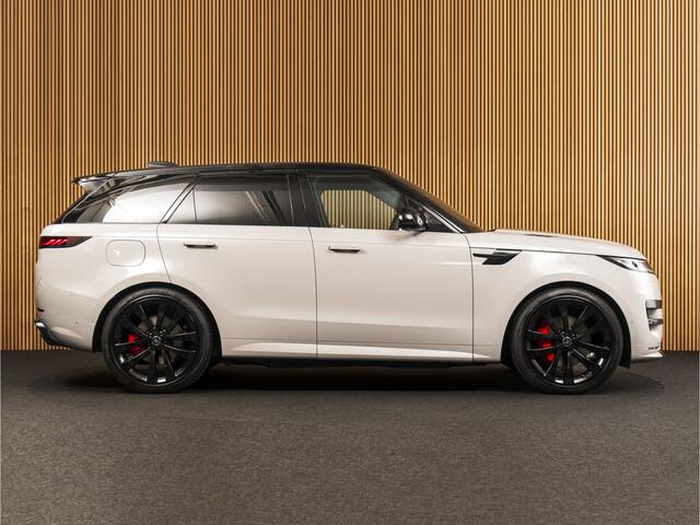 Land Rover RANGE ROVER SPORT 3.0 P460e Dynamic HSE 2025-MASSAGE-PANO-23"