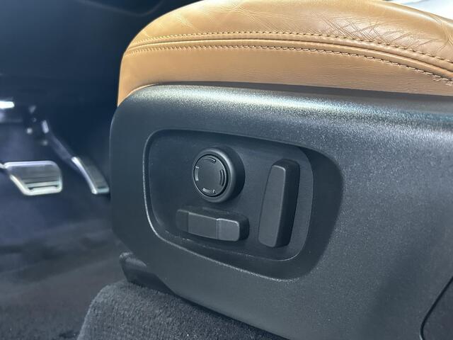 Land Rover RANGE ROVER SPORT P400e HSE Dynamic Stealth l Luchtvering l Meridian l Pano l 21 Inch