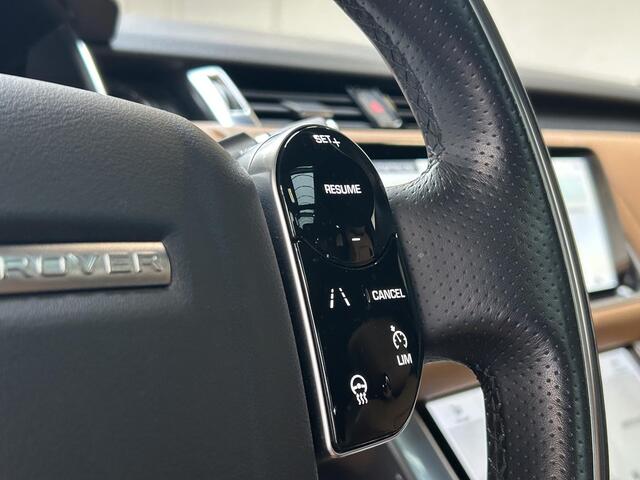 Land Rover RANGE ROVER SPORT P400e HSE Dynamic Stealth l Luchtvering l Meridian l Pano l 21 Inch