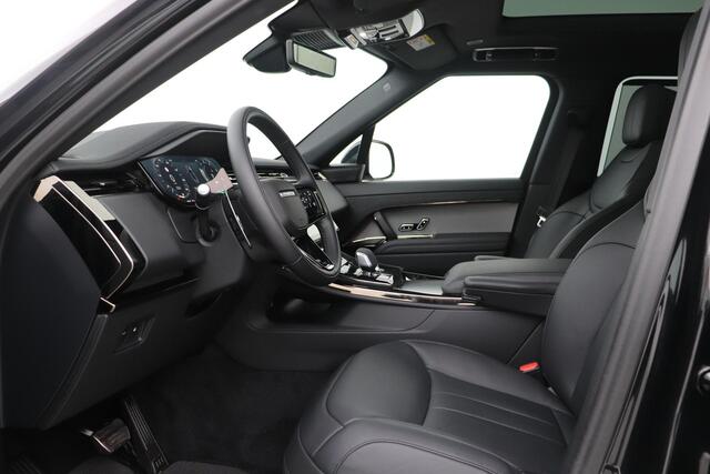 Land Rover RANGE ROVER SPORT 3.0 P460e Dynamic HSE PHEV | Black Pack | Head-Up | 360° Camera | ACC | Stoel+Stuurverwarming