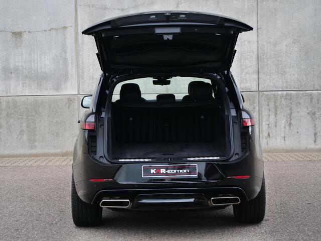 Land Rover RANGE ROVER SPORT P460e HSE | NL Auto | 23inch | panorama | trekhaak elekt | stoel ventilatie..