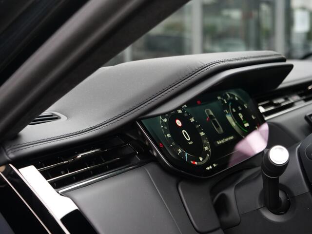 Land Rover RANGE ROVER SPORT P460e HSE | NL Auto | 23inch | panorama | trekhaak elekt | stoel ventilatie..