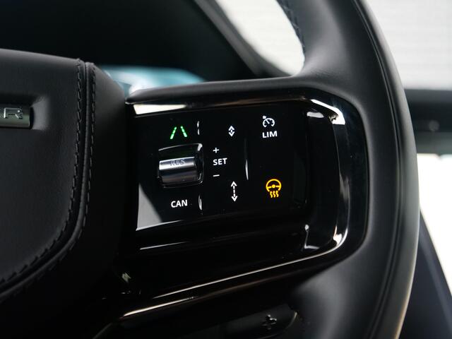 Land Rover RANGE ROVER SPORT P460e HSE | NL Auto | 23inch | panorama | trekhaak elekt | stoel ventilatie..