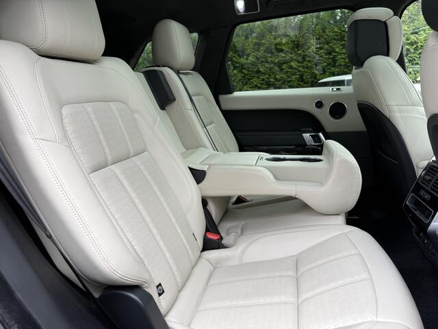 Land Rover RANGE ROVER SPORT P400e Autobiography Dynamic | Vision Assist & Comfort pack