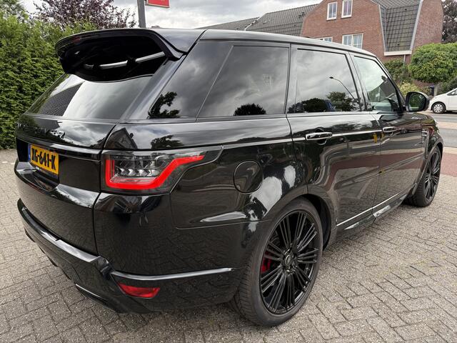 Land Rover RANGE ROVER SPORT P400e Autobiography Dynamic | Vision Assist & Comfort pack