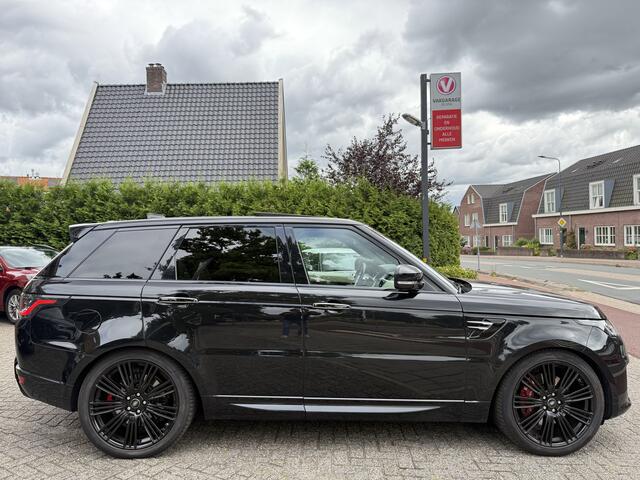 Land Rover RANGE ROVER SPORT P400e Autobiography Dynamic | Vision Assist & Comfort pack