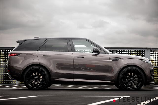 Land Rover RANGE ROVER SPORT 3.0 P510e Autobiography PHEV | 4WS | 360 Cam.