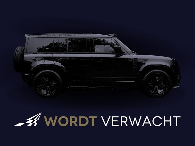 Land Rover RANGE ROVER SPORT P400e HSE Dynamic Stealth