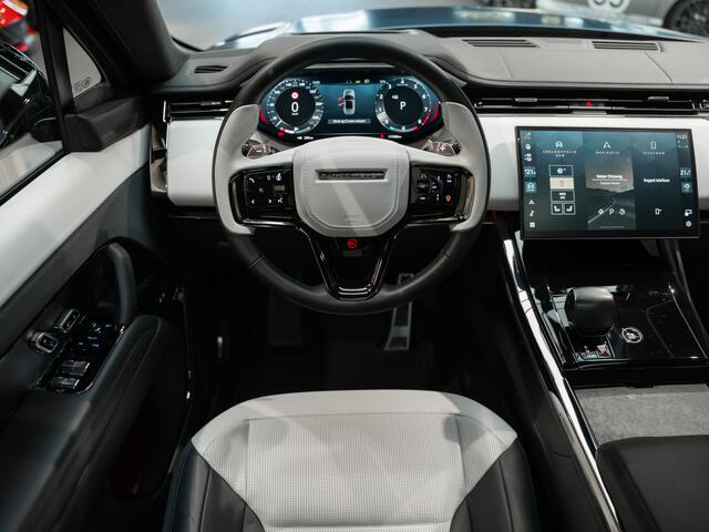 Land Rover RANGE ROVER SPORT P635 SV Forged Carbon 4.4 P635 SV Forged Carbon