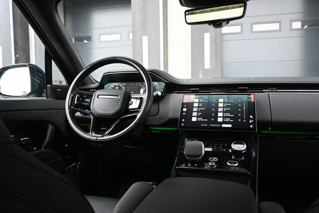 Land Rover RANGE ROVER SPORT 3.0 P510e Autobiography